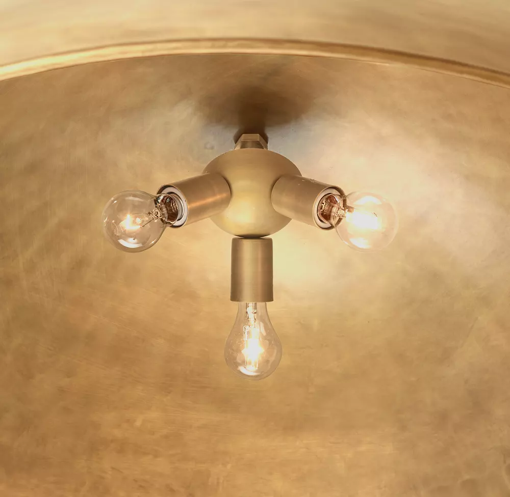 GRAND DOME PENDANT - Image 2