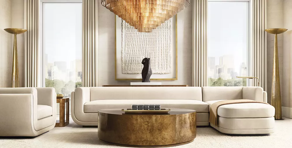 OTTIMO TORCHIERE FLOOR LAMP - Image 5