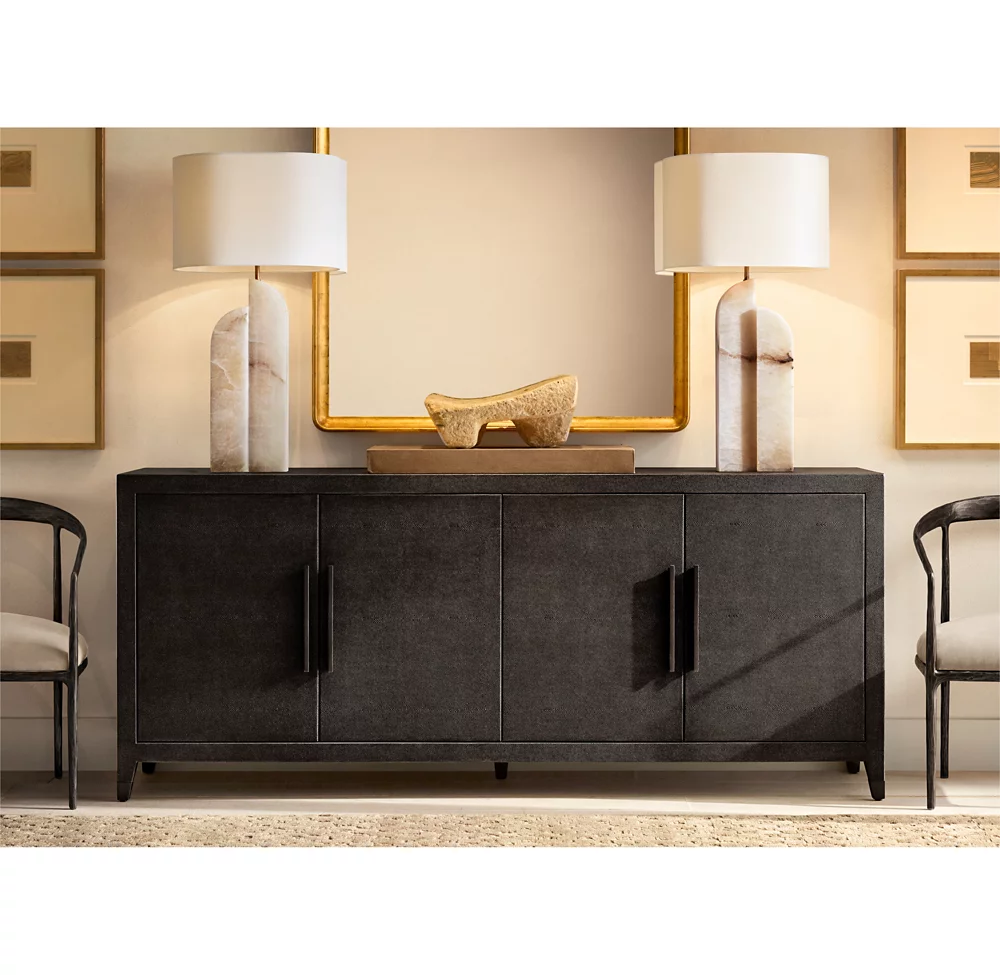 SAVOYE TABLE LAMP - LEFT - Image 4