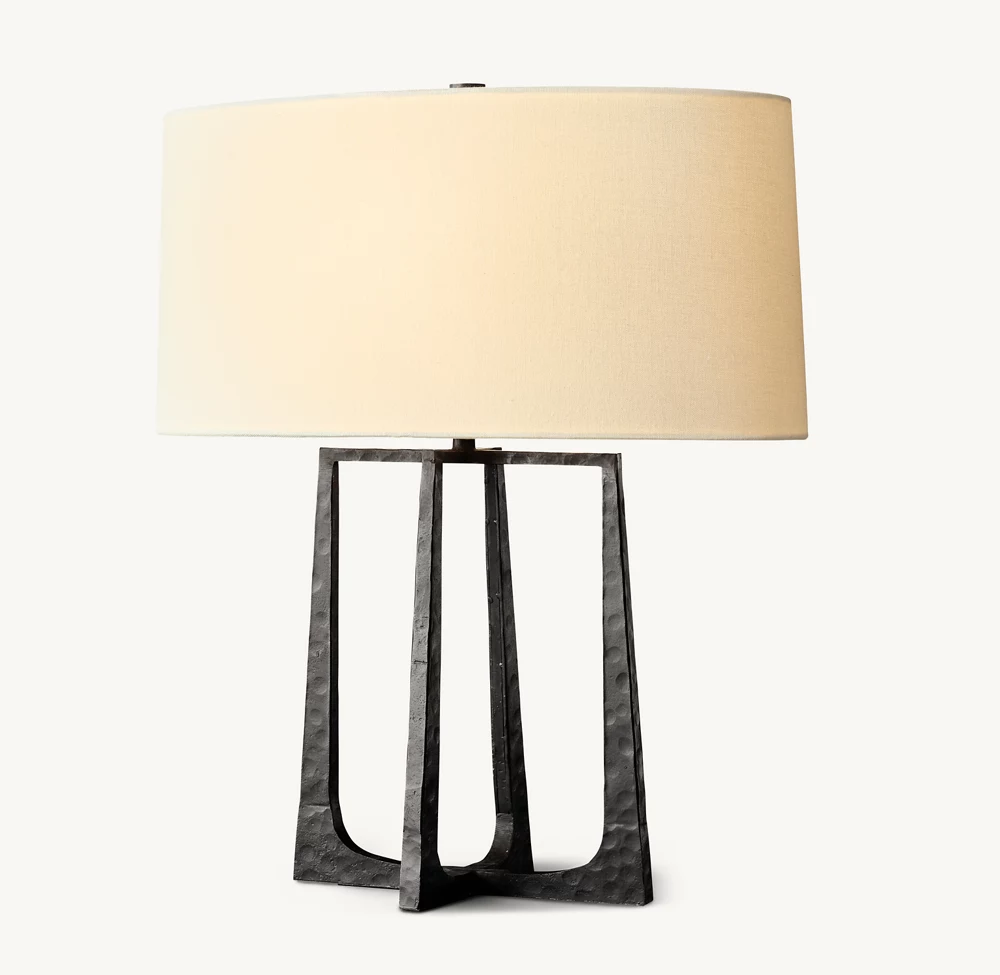 WRIGHT ACCENT LAMP - Image 2