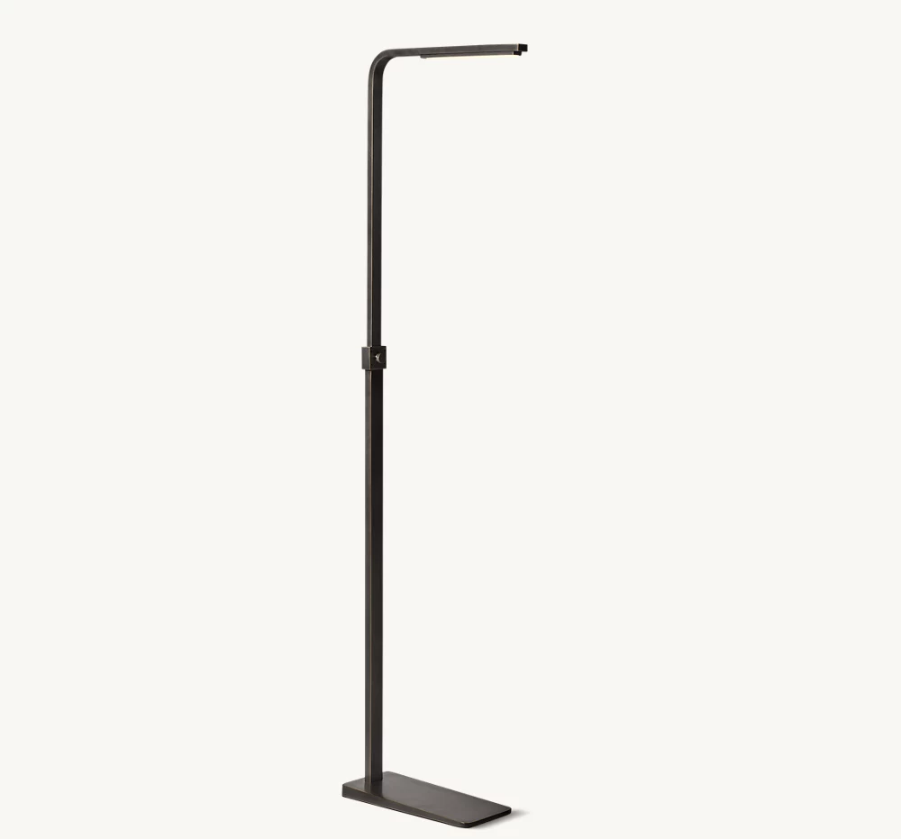 NEEMA TASK FLOOR LAMP - Image 2