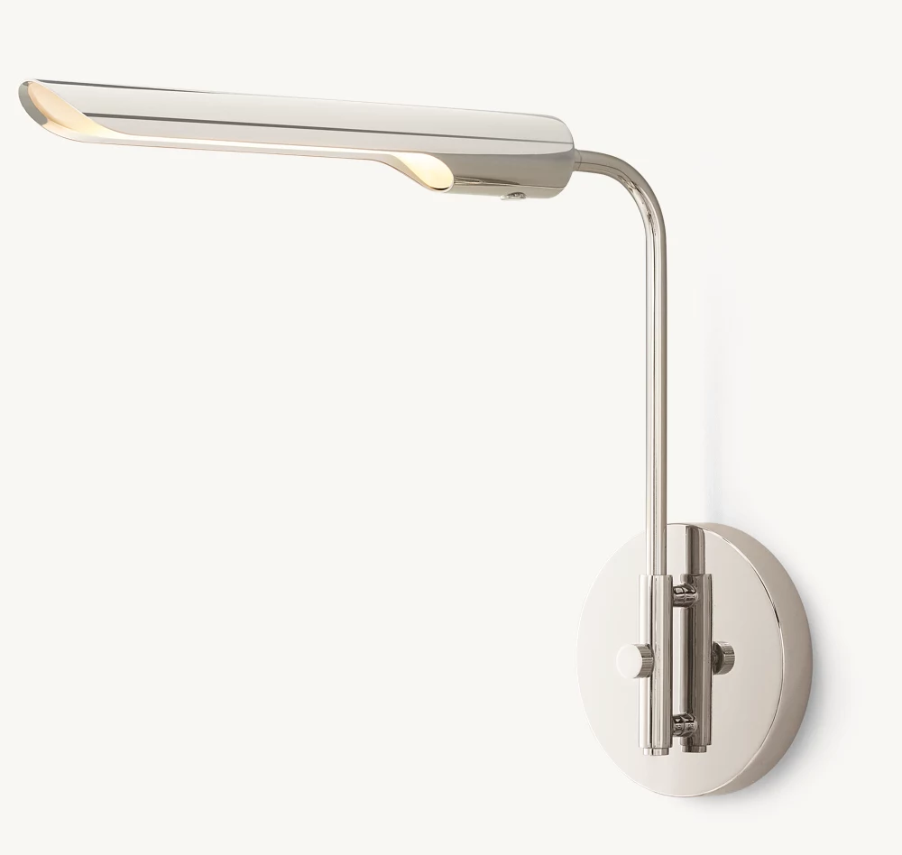 QUINTON TASK SCONCE - Image 6