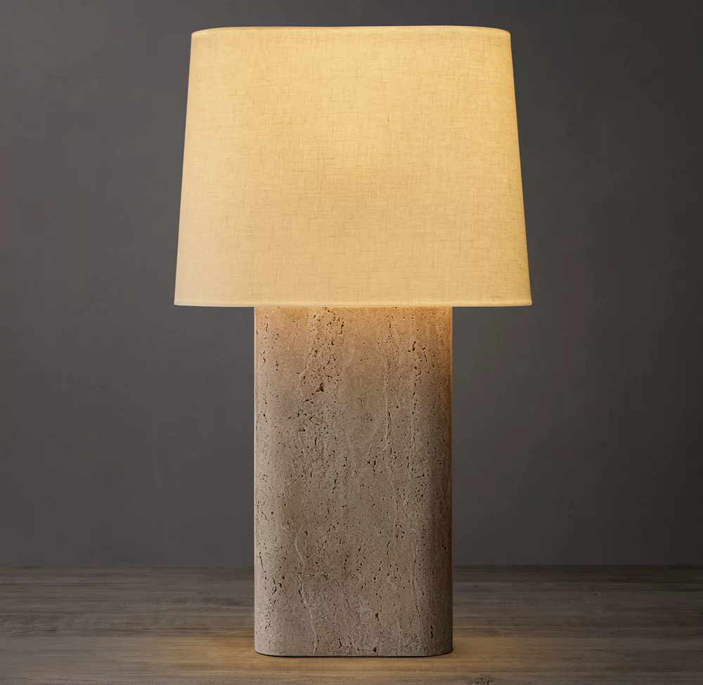 Aldo Table Lamp - Image 2