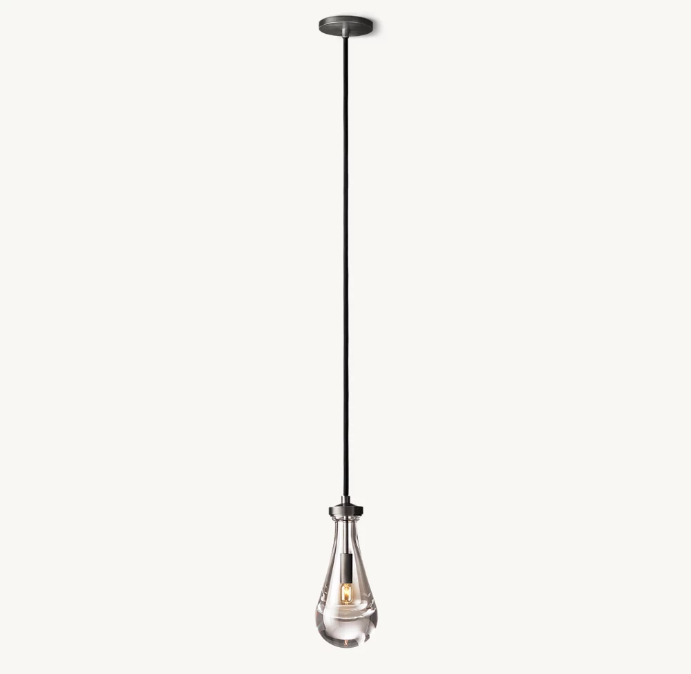 RAIN PENDANT - Image 2