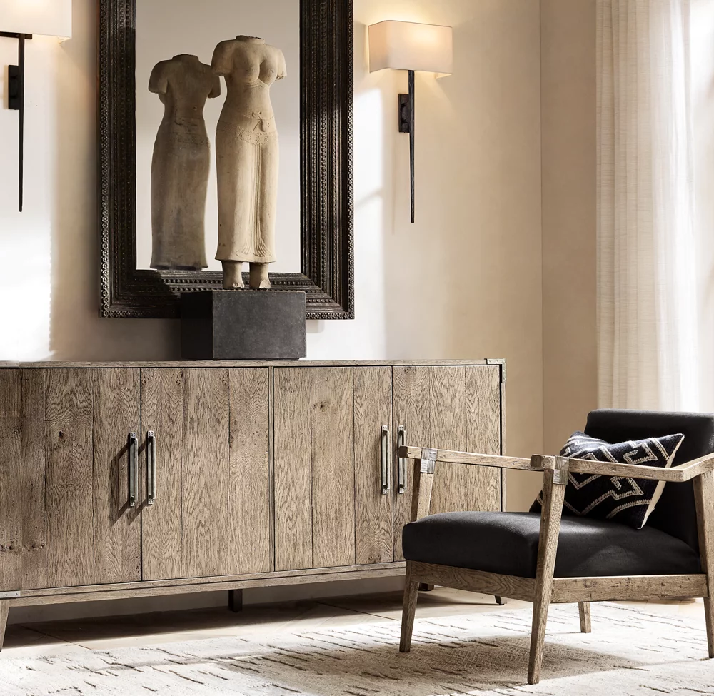 WRIGHT GRAND SCONCE - Image 4