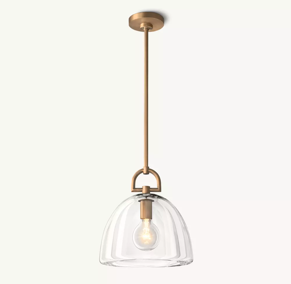 BOTANIST DOME PENDANT - Image 6