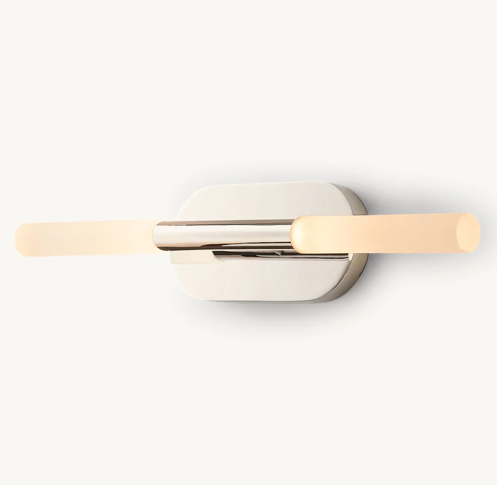 ROUSSEAU LINEAR SCONCE - Image 1