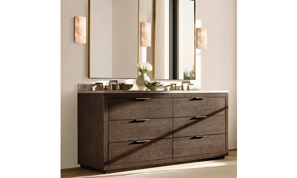RIVAGE SCONCE - Image 4