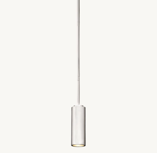 CHAMPEAUX PENDANT