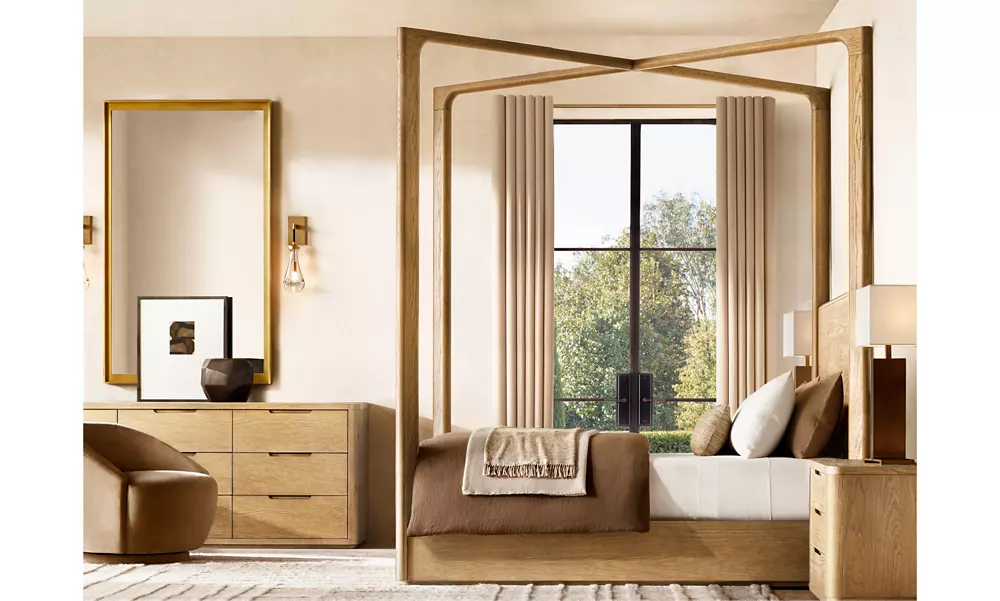 NICHOLS TABLE LAMP - Image 3
