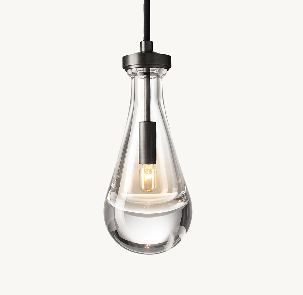 RAIN PENDANT - Image 1