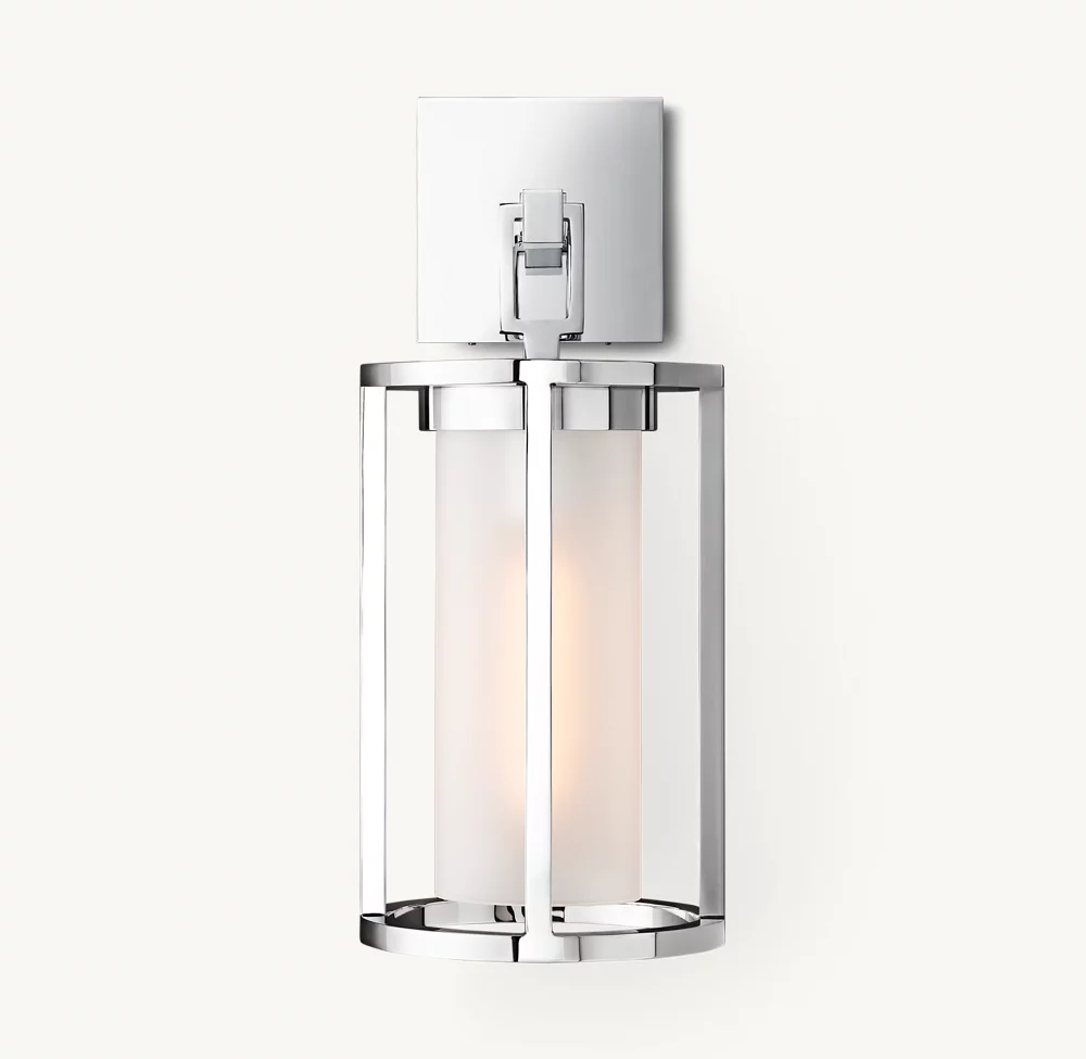 PÉTRUS ROUND SCONCE - Image 2