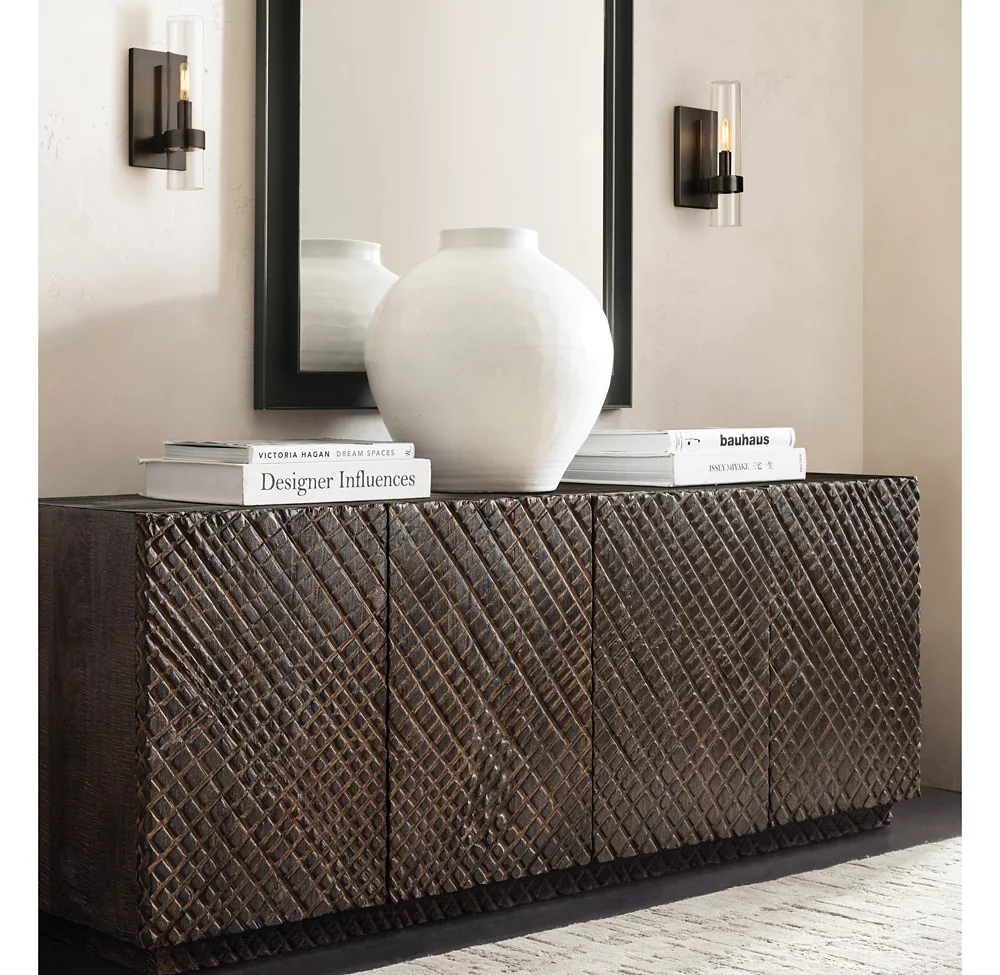 RAVELLE DOUBLE SCONCE - Image 4