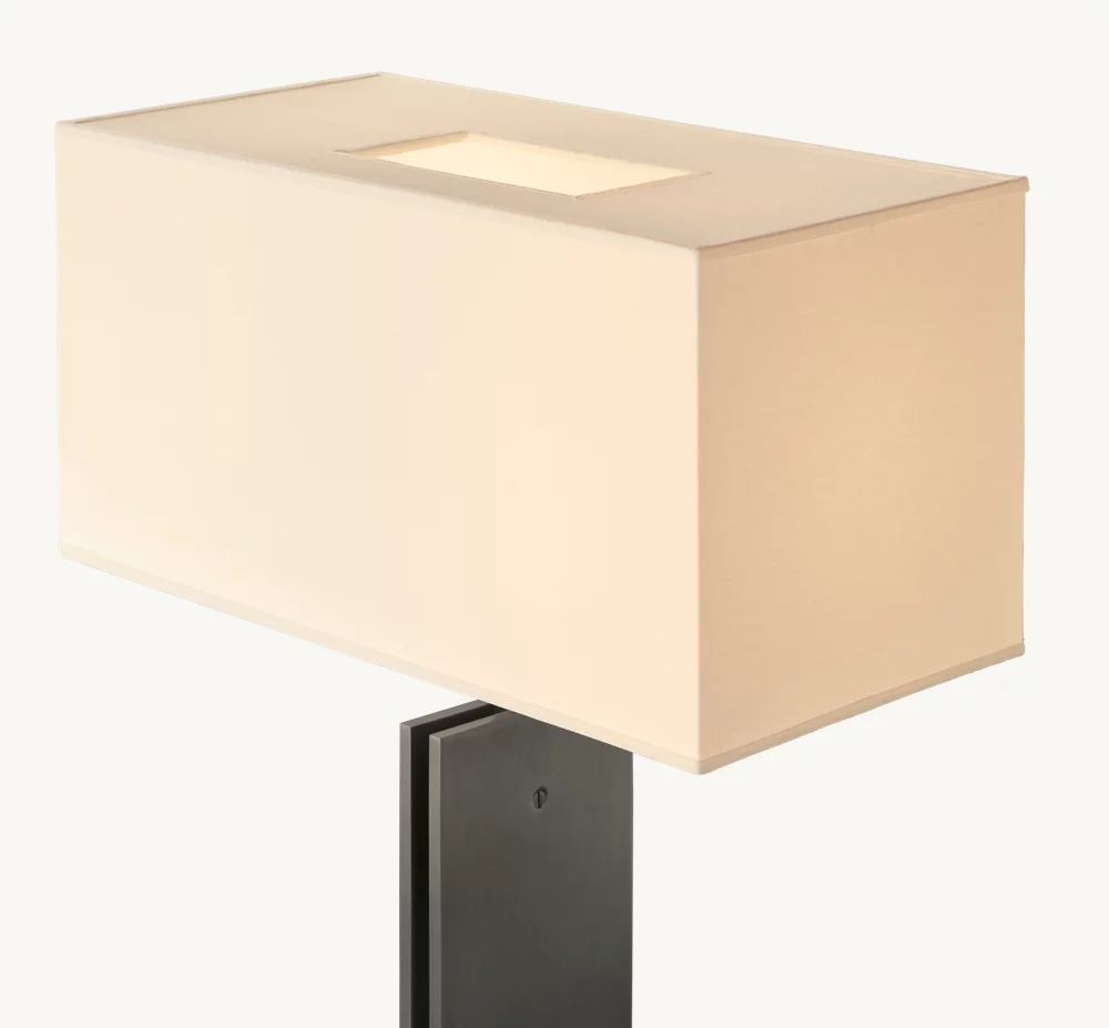 NICHOLS TABLE LAMP - Image 7