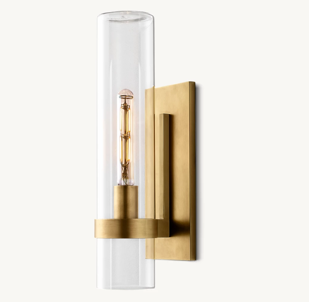 RAVELLE GRAND SCONCE - Image 1