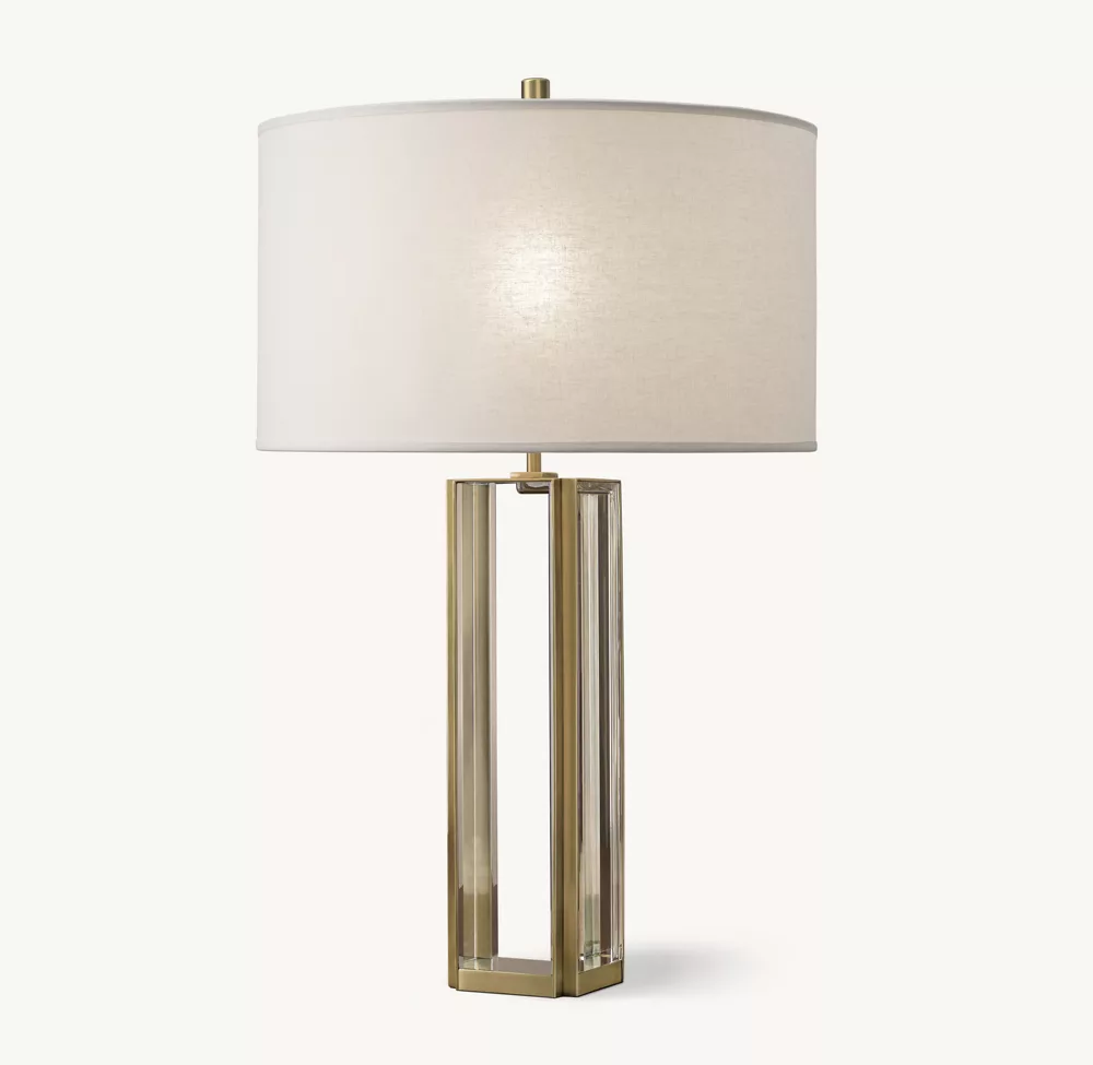 ROBESON TABLE LAMP - Image 8