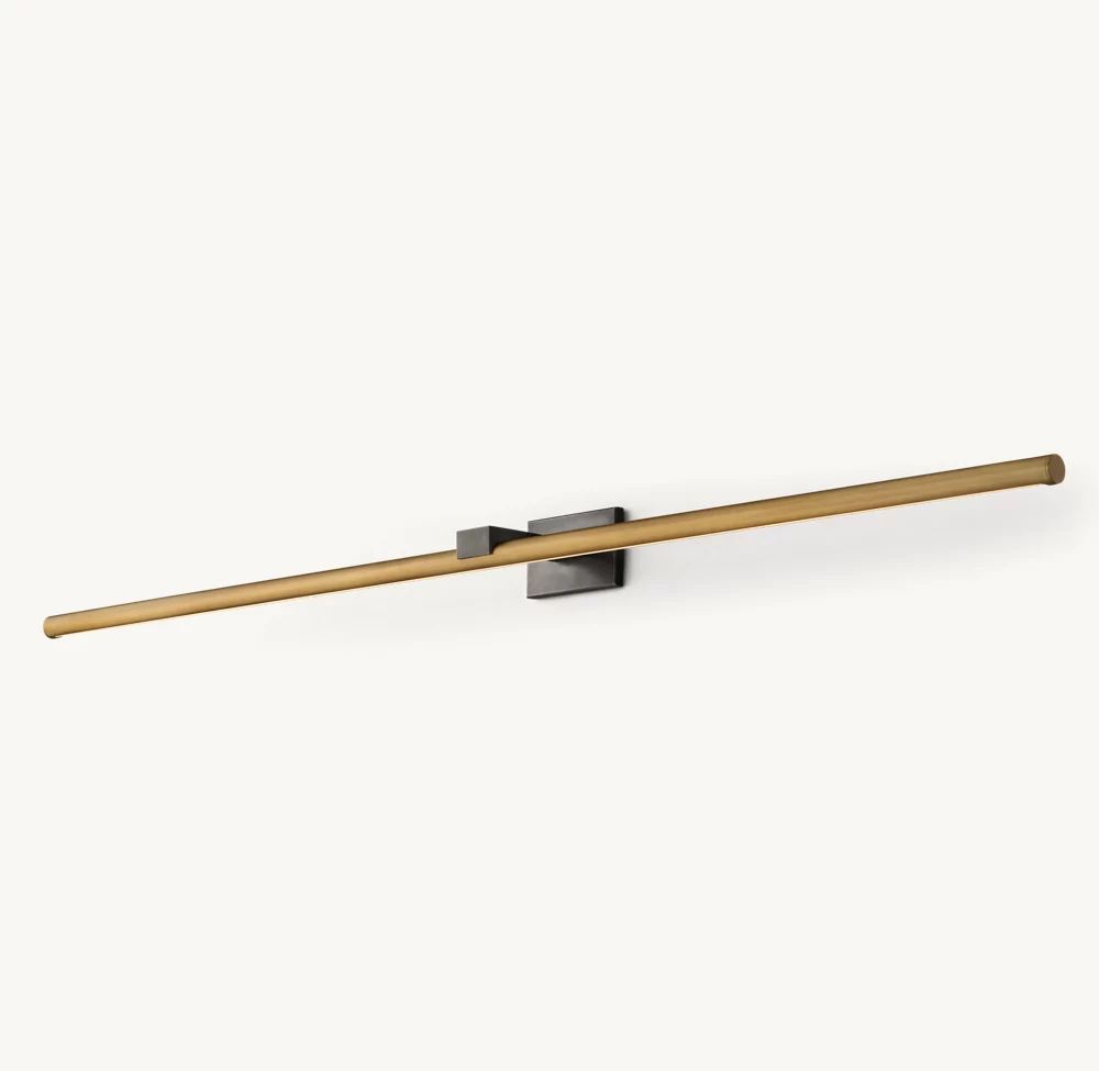 VELA ROUND PICTURE LIGHT - Image 3