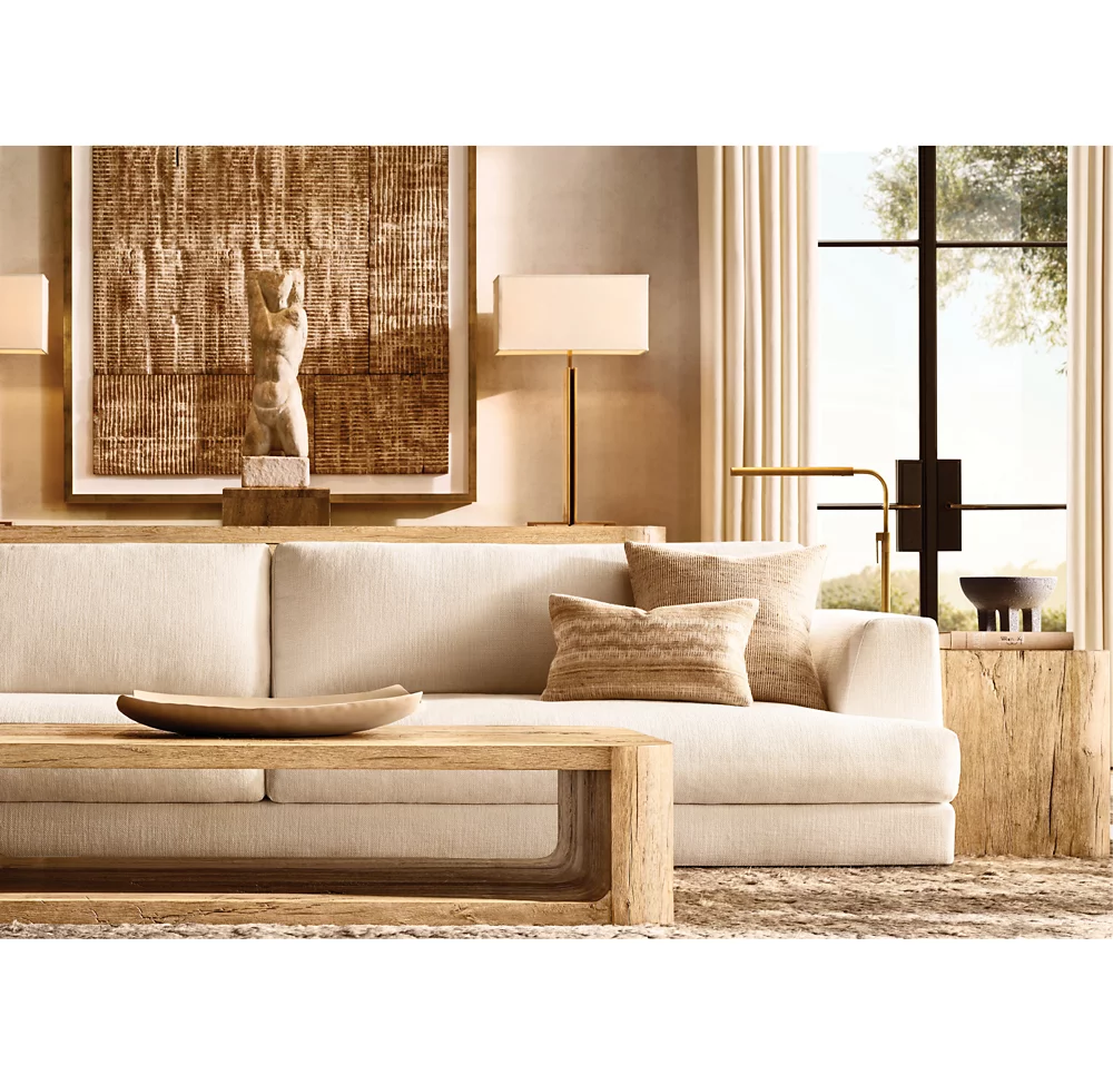 NICHOLS TABLE LAMP - Image 3