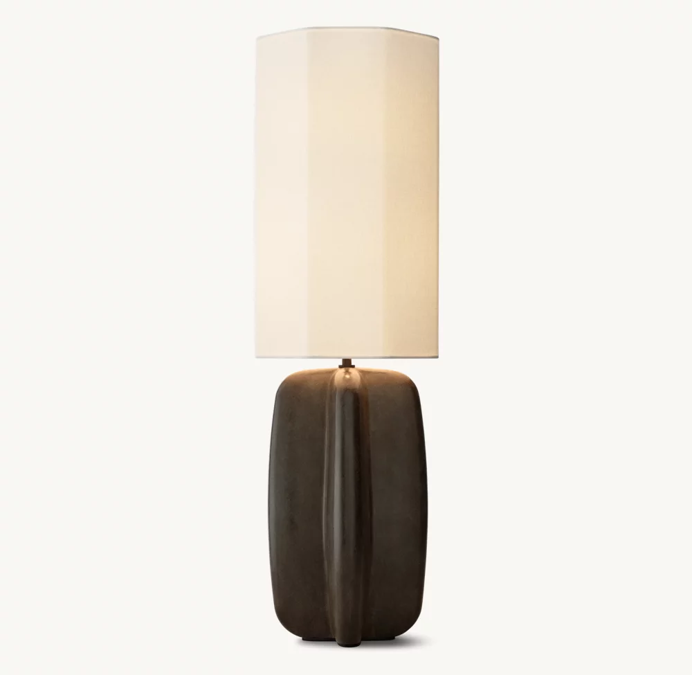 ALESSIO TABLE LAMP - Image 2