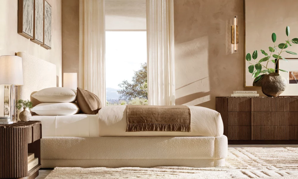 Aldo Crystal Table Lamp - Image 7