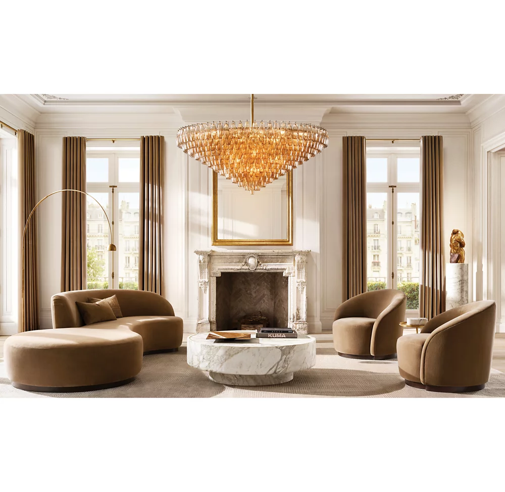 L'ARC FLOOR LAMP - Image 4