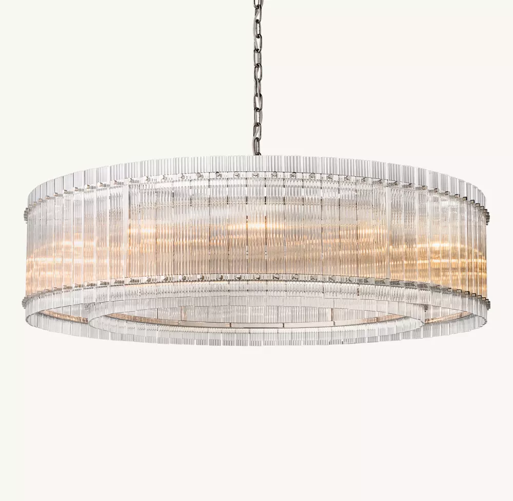 SAN MARCO ROUND CHANDELIER 60