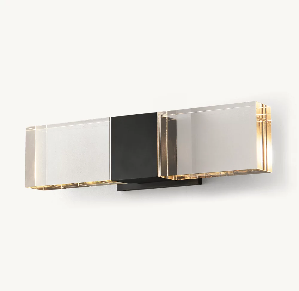 SERRA LINEAR SCONCE - Image 8