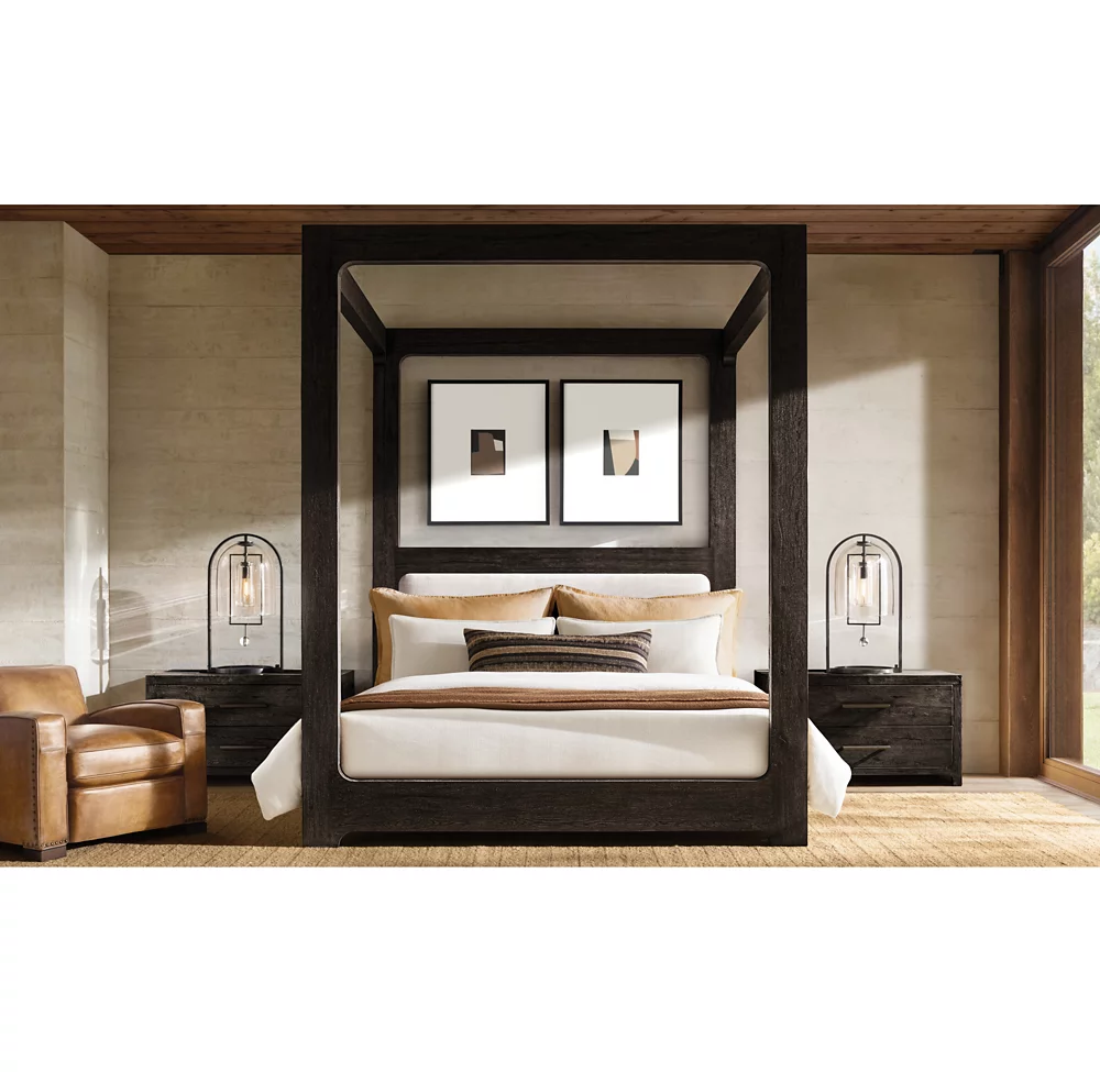 FULCRUM TABLE LAMP - Image 2