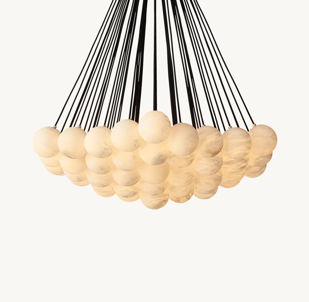 ÉTOILE CHANDELIER - Image 3