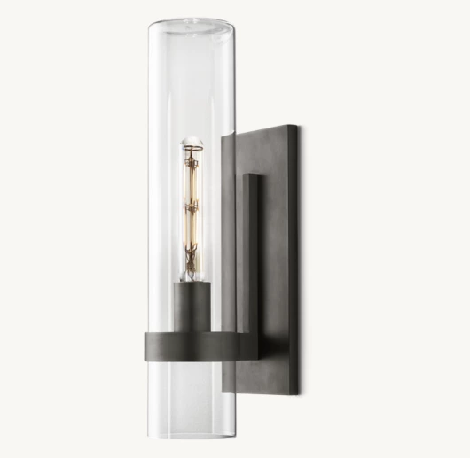 RAVELLE GRAND SCONCE