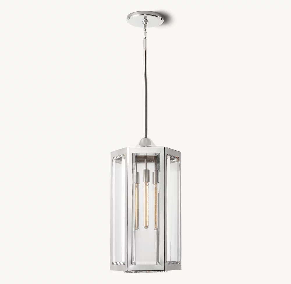 CHEVALIER GRAND PENDANT - Image 1