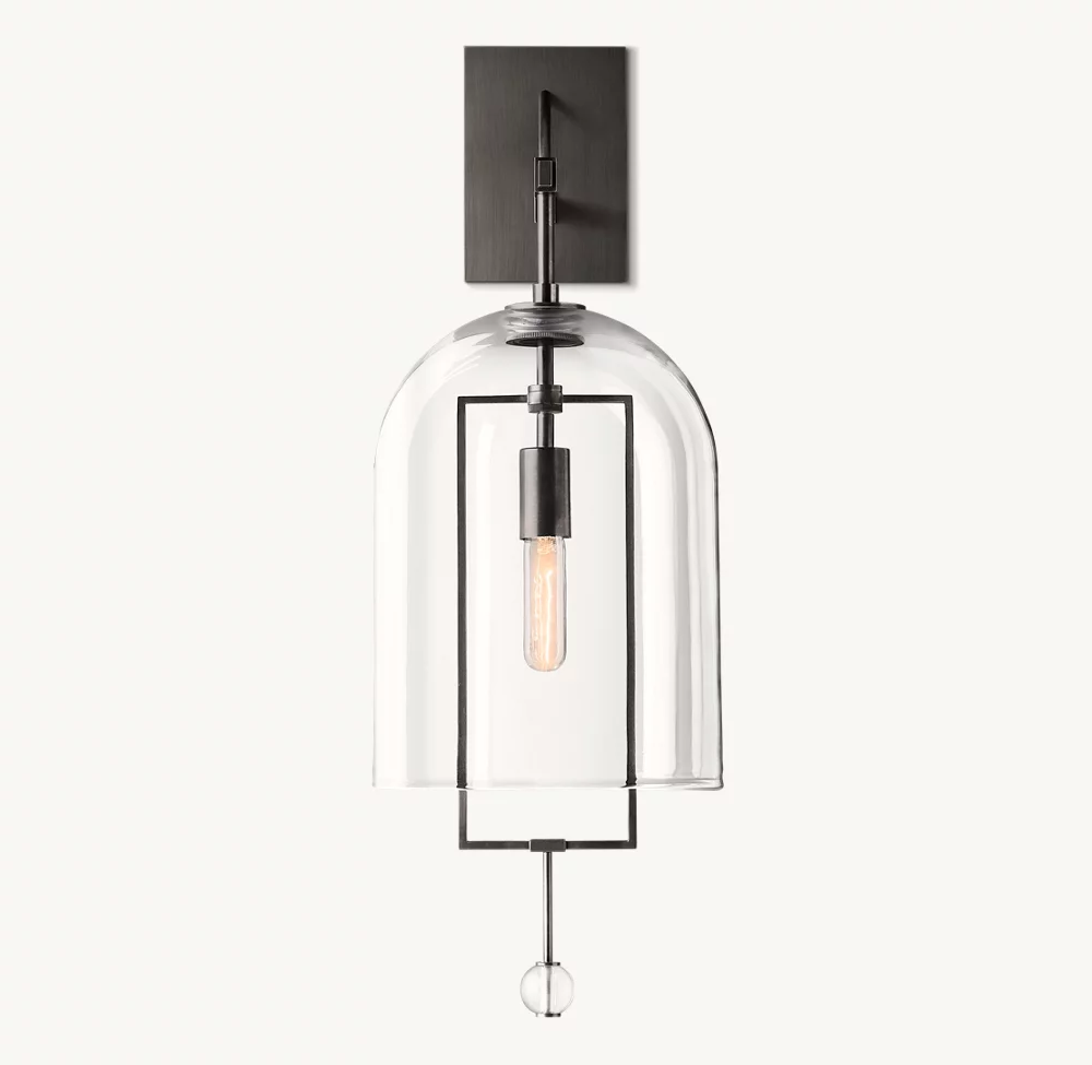 FULCRUM GRAND SCONCE - Image 7