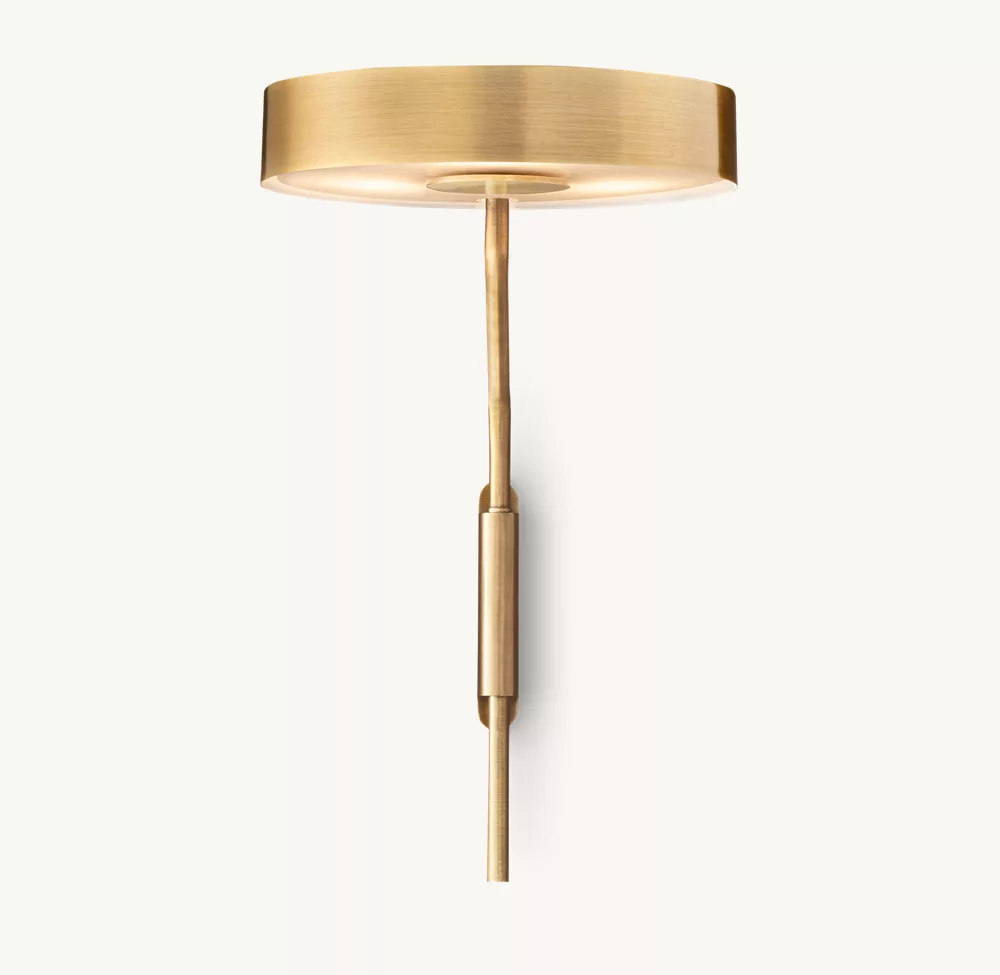 LEVI TASK SCONCE - Image 1