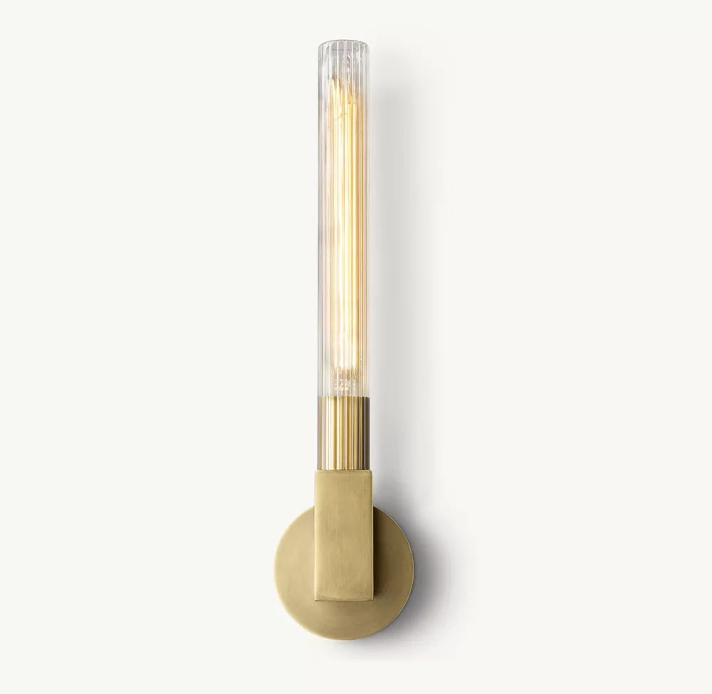 CANNELE OUTDOOR SCONCE - Image 2