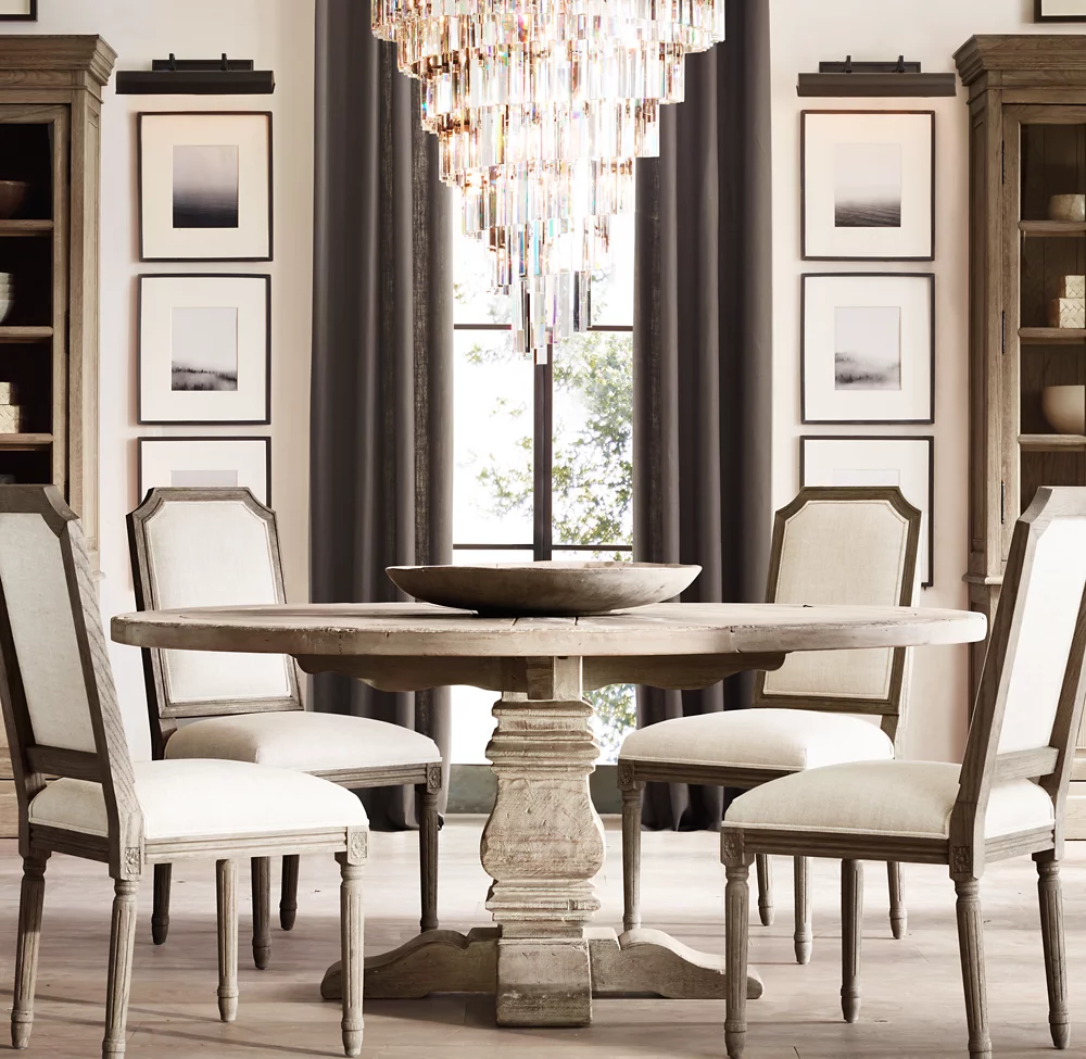 HELIX CHANDELIER 36