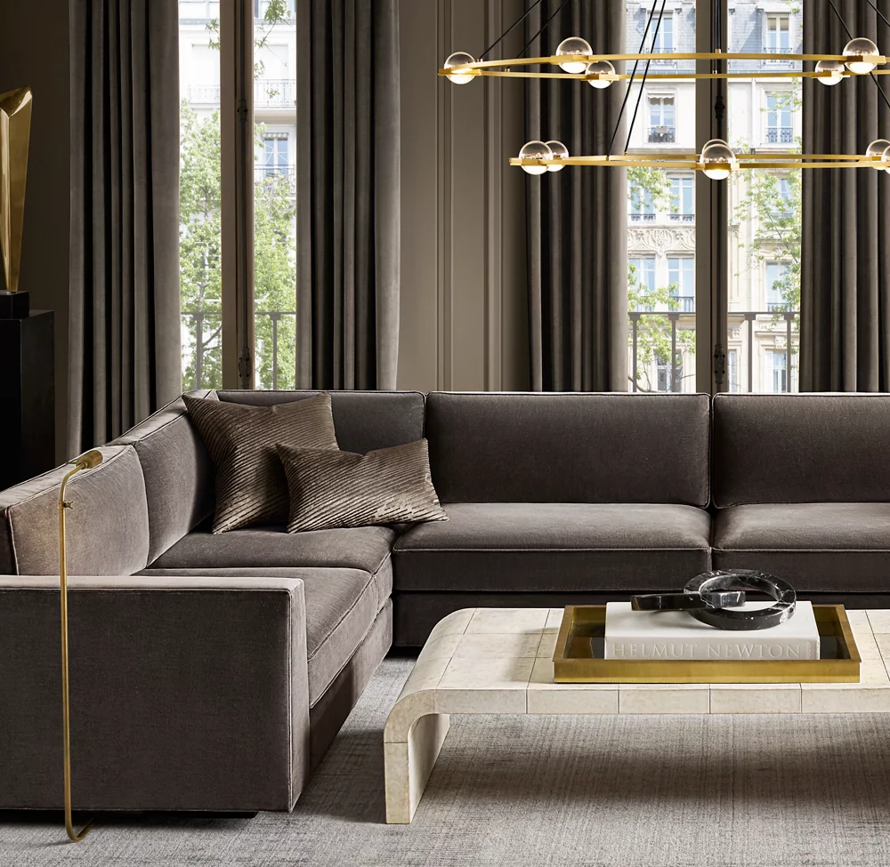 T-BASE TASK FLOOR LAMP - Image 3