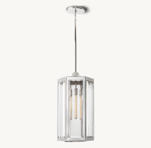 CHEVALIER GRAND PENDANT