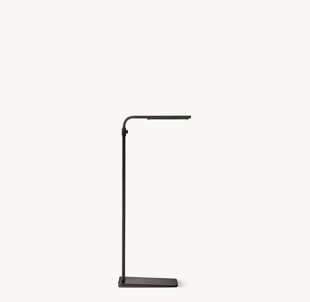 NEEMA TASK FLOOR LAMP - Image 1