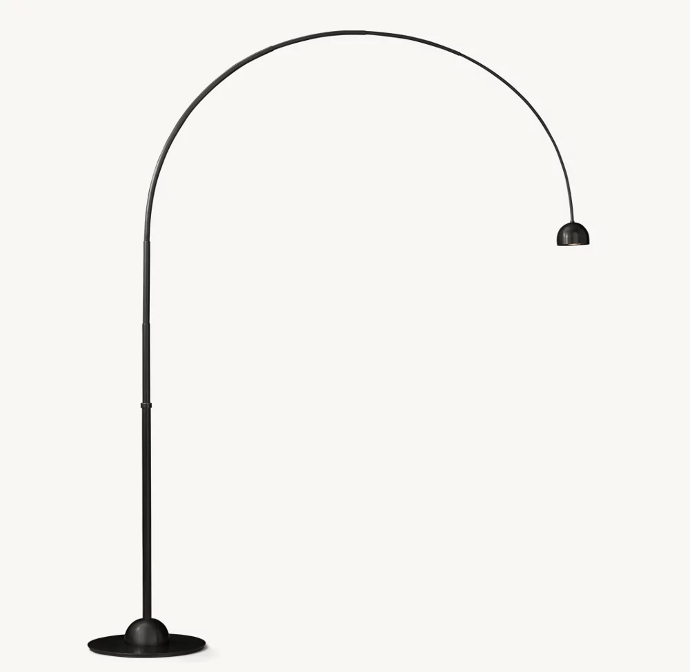 L'ARC FLOOR LAMP - Image 1