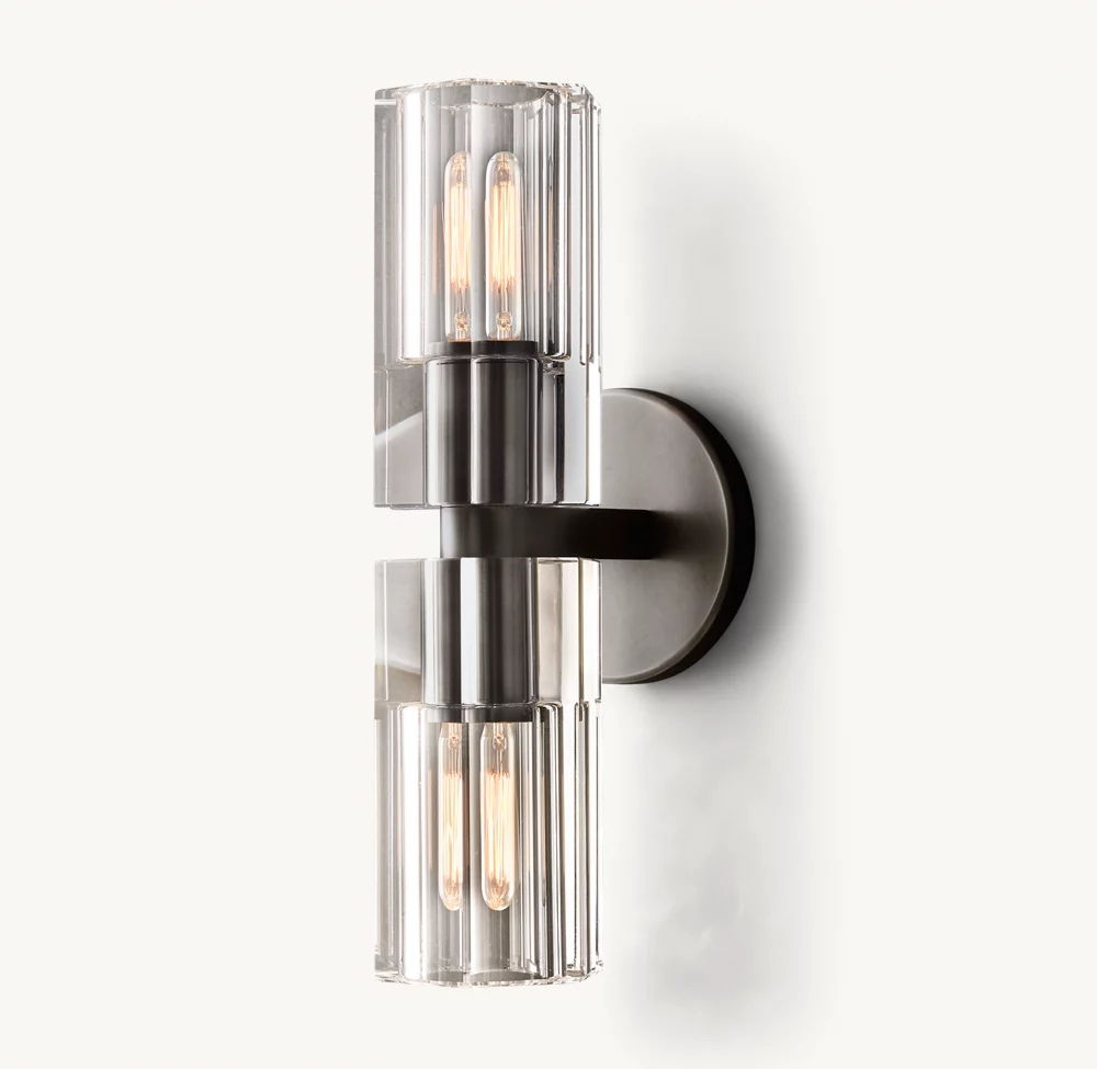ARCACHON LINEAR SCONCE - Image 6