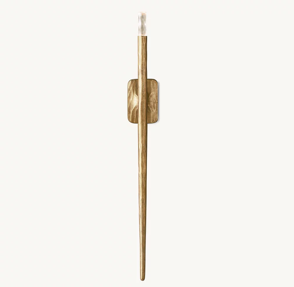 THADDEUS GRAND SCONCE - Image 2