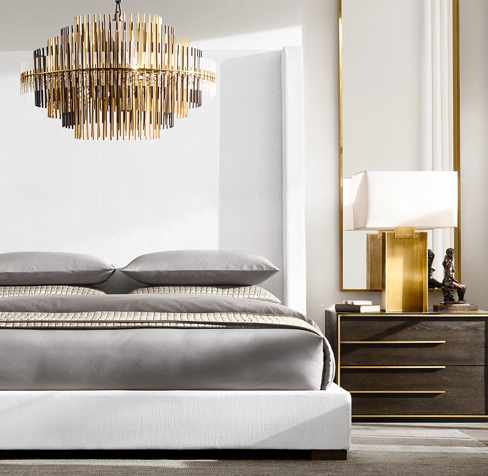 BEAM TABLE LAMP - Image 4
