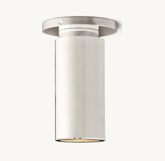 CHAMPEAUX FLUSHMOUNT