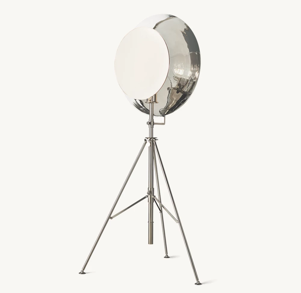 APOLLO FLOOR LAMP - Image 1