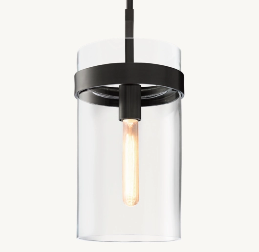 RAVELLE PENDANT 8