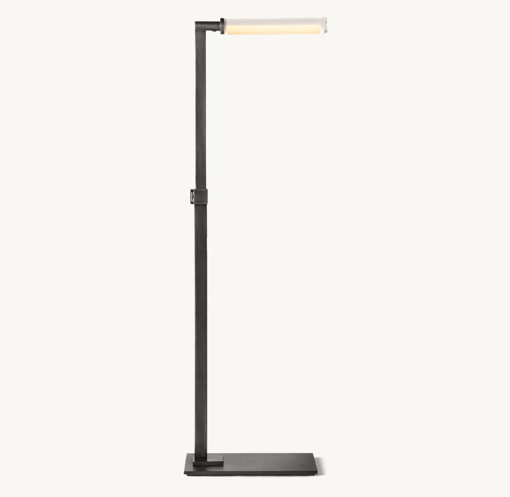 WOOSTER TASK FLOOR LAMP - Image 1