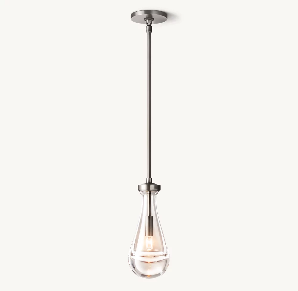 RAIN OUTDOOR PENDANT - Image 2