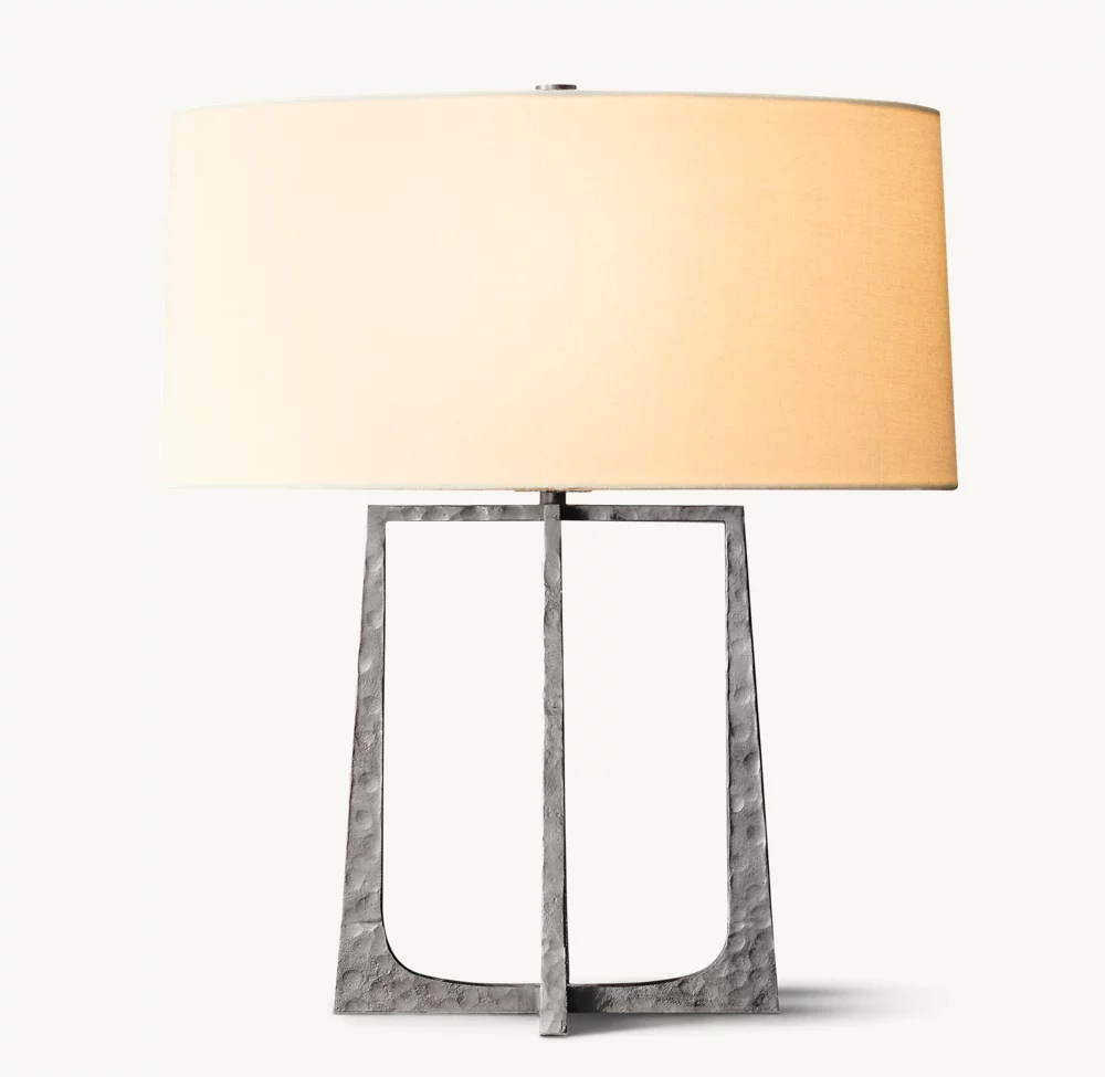 WRIGHT ACCENT LAMP - Image 1