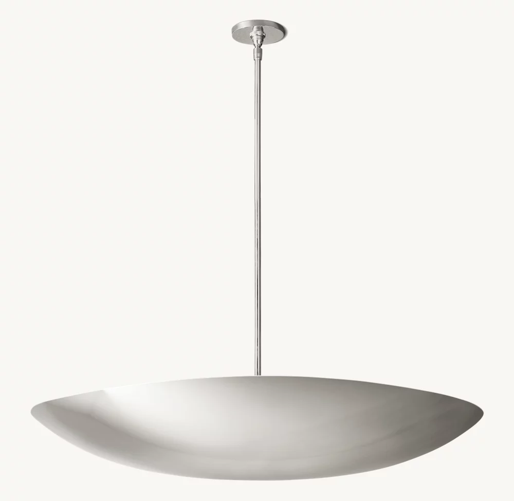 ITALIAN DISH PENDANT - Image 1