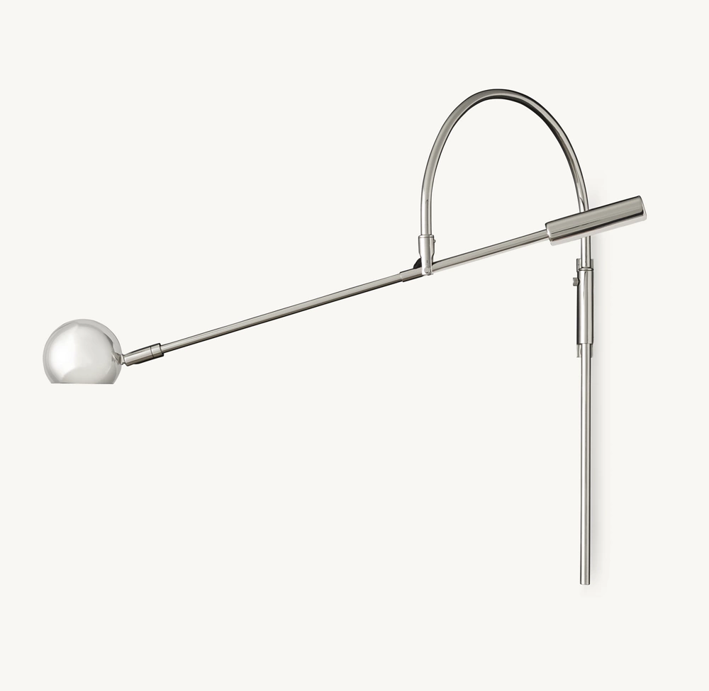 ORBITER II™ WALL LAMP - Image 1